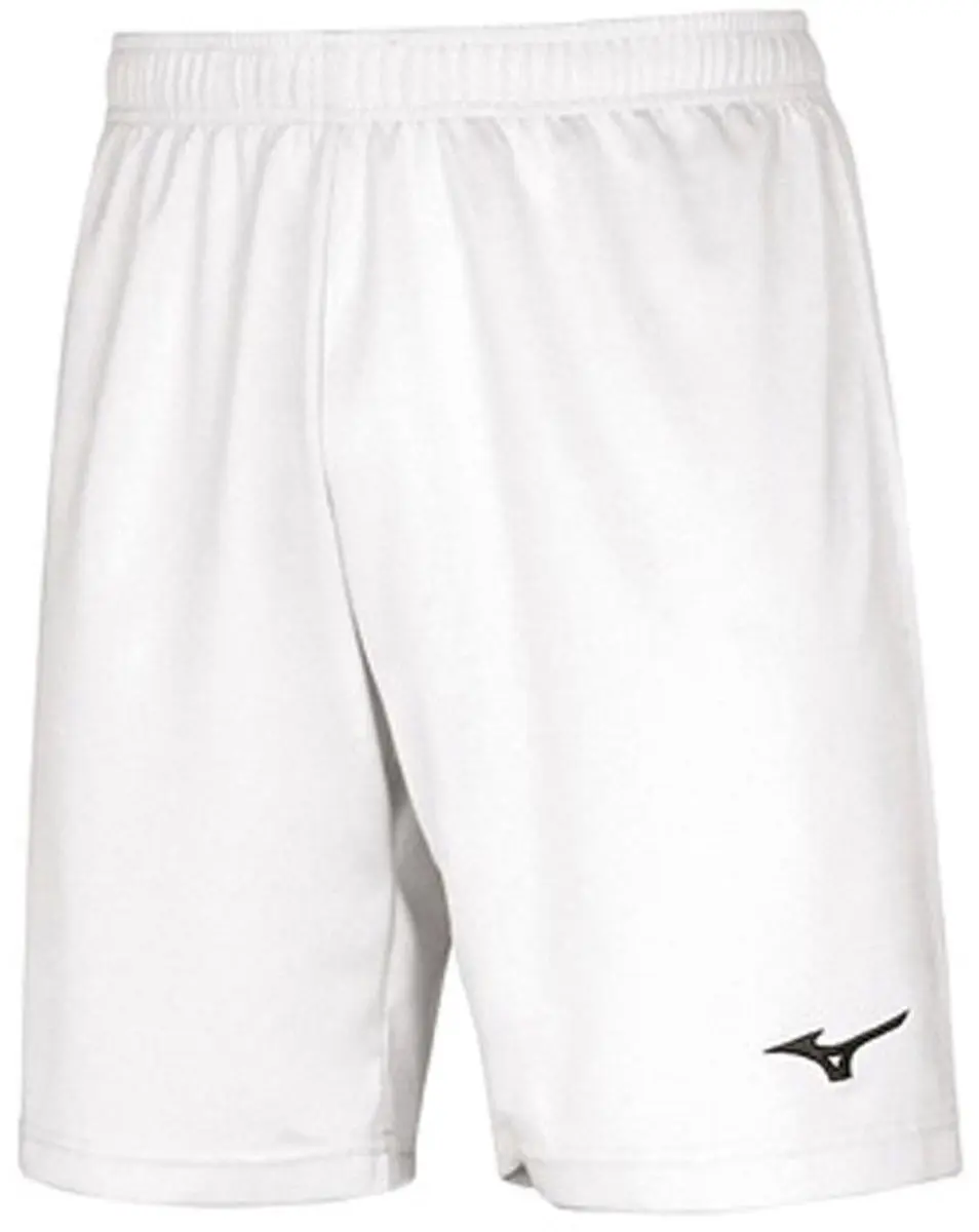 Mizuno Trad Shukyu Short Junior XL - Wit