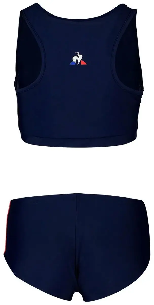 Le Coq Sportif France 2020 Thuis Set - XS - Dress Blues