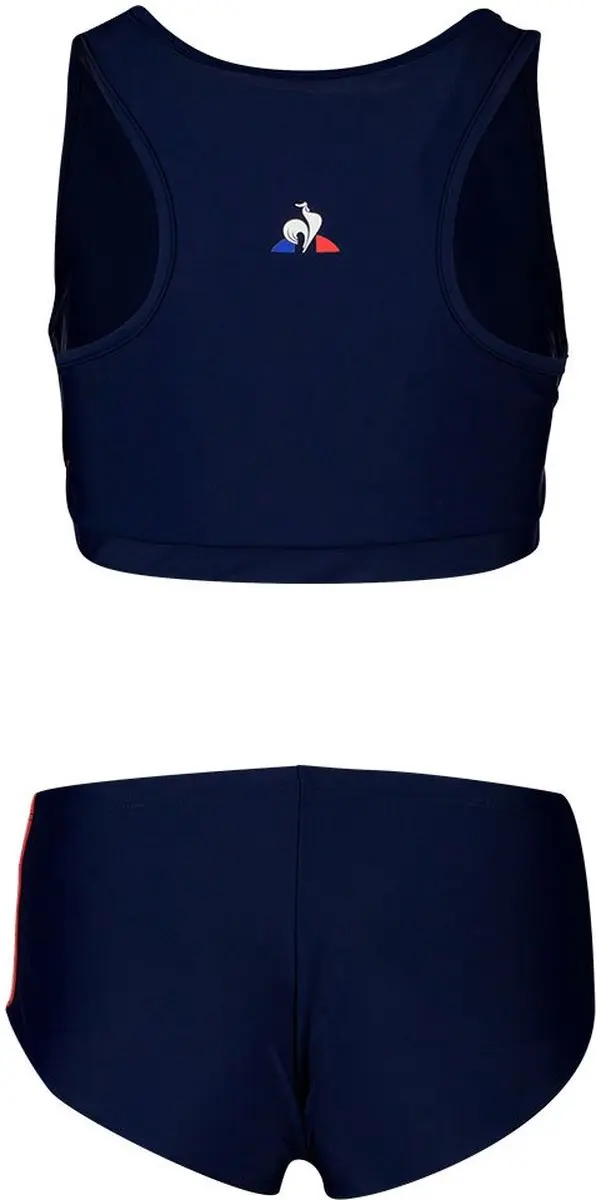 Le Coq Sportif France 2020 Thuis Set - XS - Dress Blues