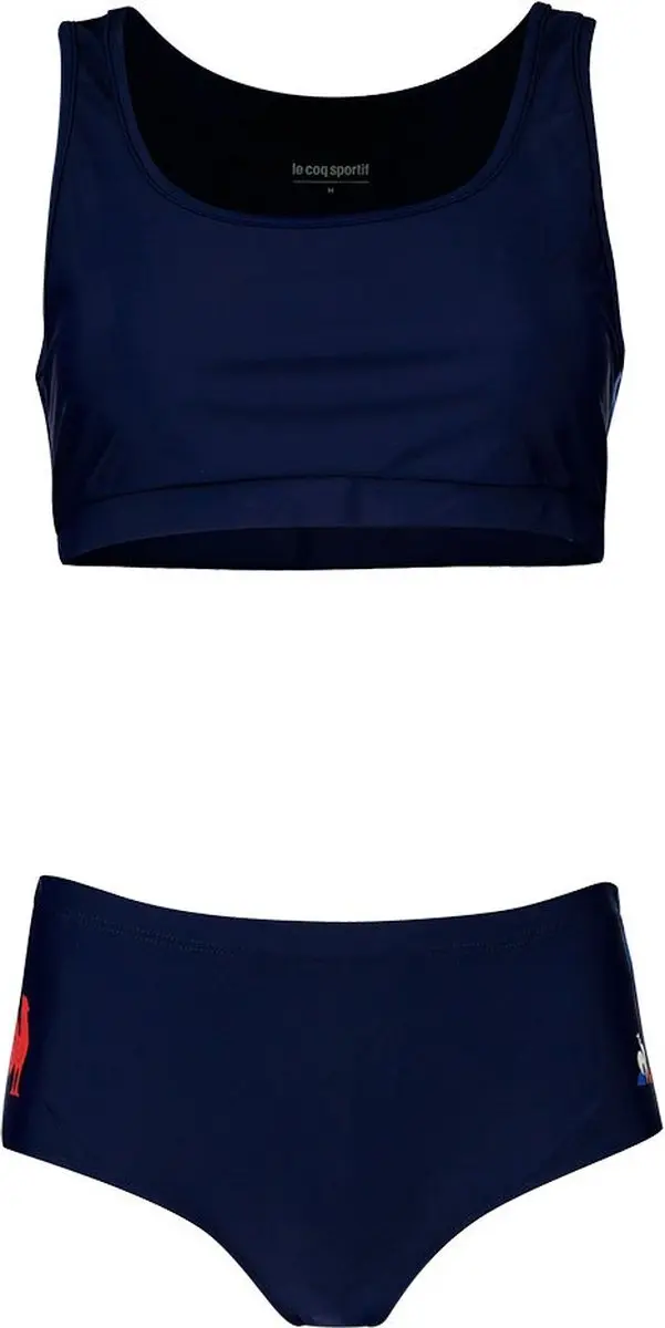 Le Coq Sportif France 2020 Thuis Set