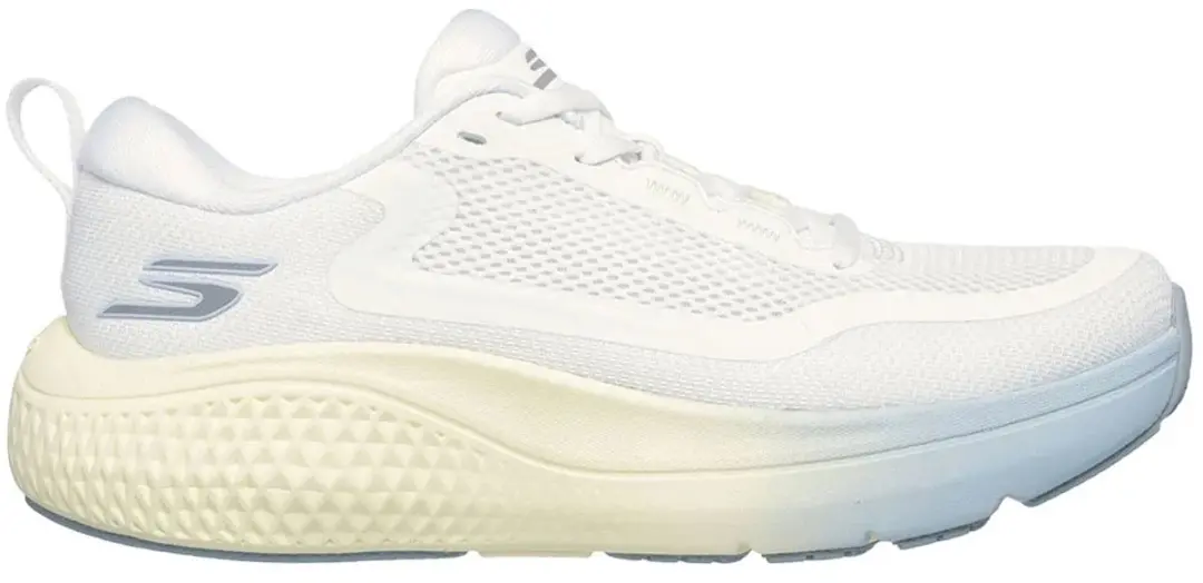 Skechers Go Run Supersonic Max Hardloopschoenen - EU 40 - Wit