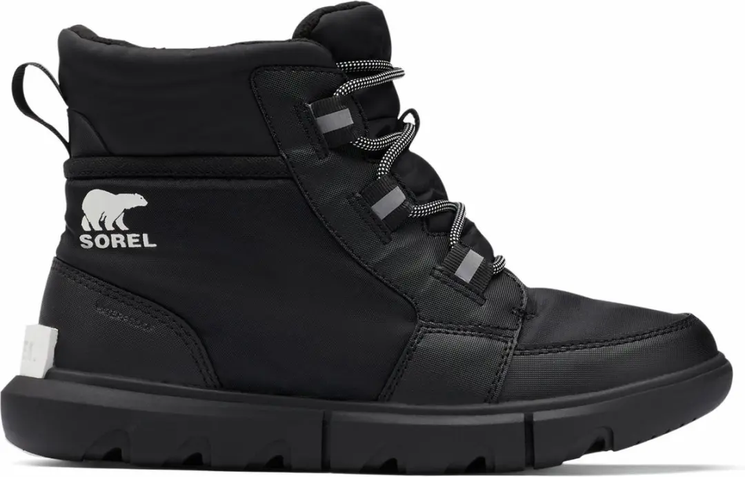 Sorel Carnival Sport Snowboots Dames