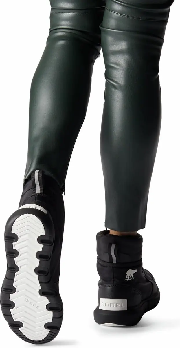 Sorel Carnival Sport Snowboots Dames - Maat 36 - Zwart