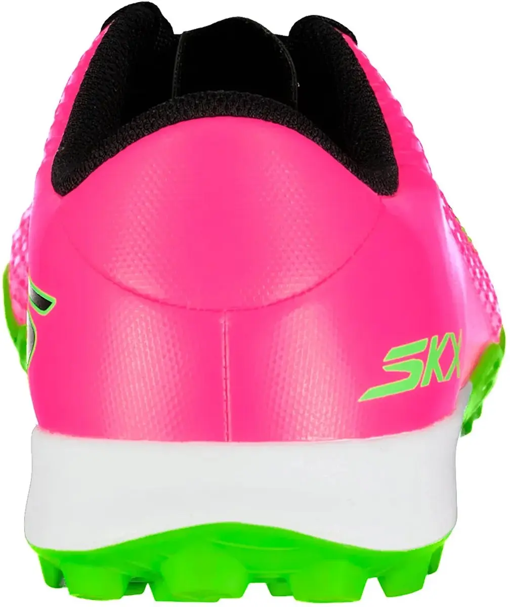 Skechers Club TF Voetbalschoenen - EU 45 - Roze - afbeelding 6 van 6