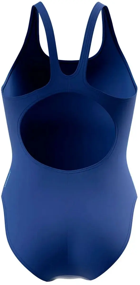 Speedo Hyperboom Placement Muscleback Damesbadpak - Blauw 38