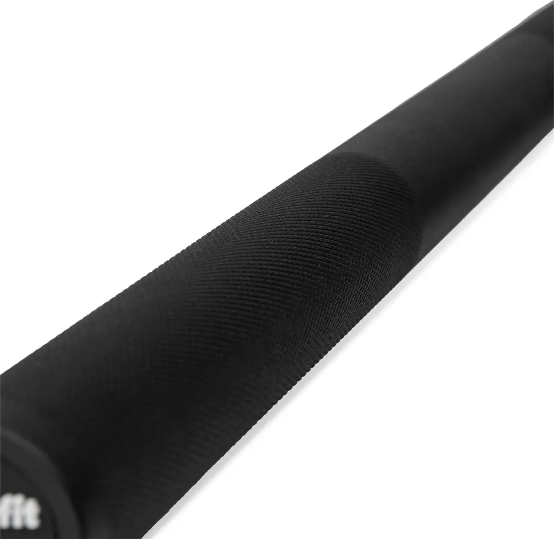 Virtufit Macebell Set 4/6/8kg - 3 Stuks - Zwart