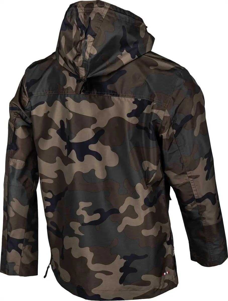 Napapijri Casaco Rainforest - Camouflage Maat S - afbeelding 3 van 5