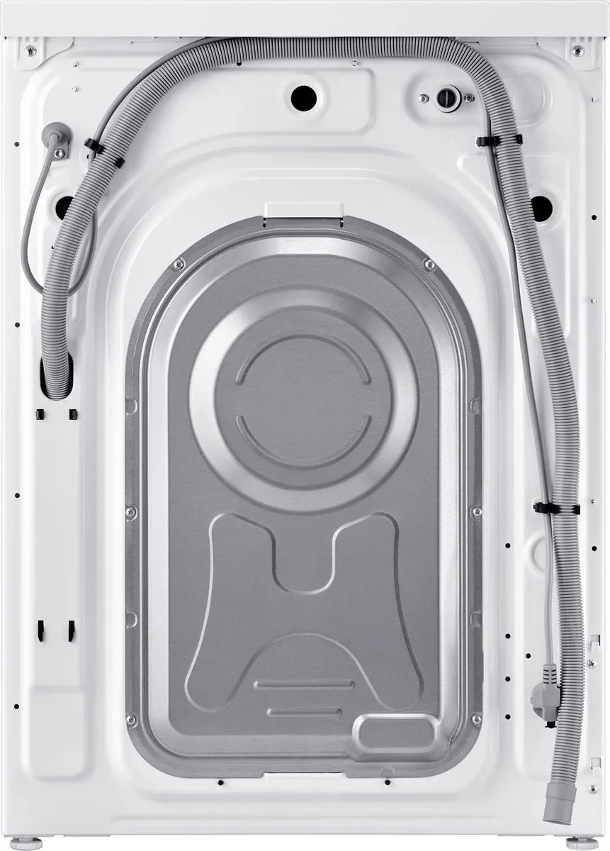 Samsung 5000-serie WW11DG5B25AHEN Wasmachine - 11 kg Wit
