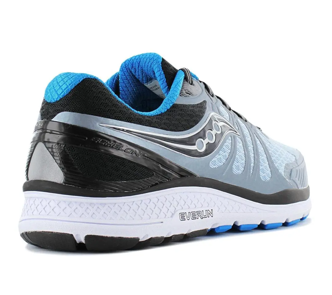 Saucony Echelon 6 Hardloopschoenen Heren - Maat 50