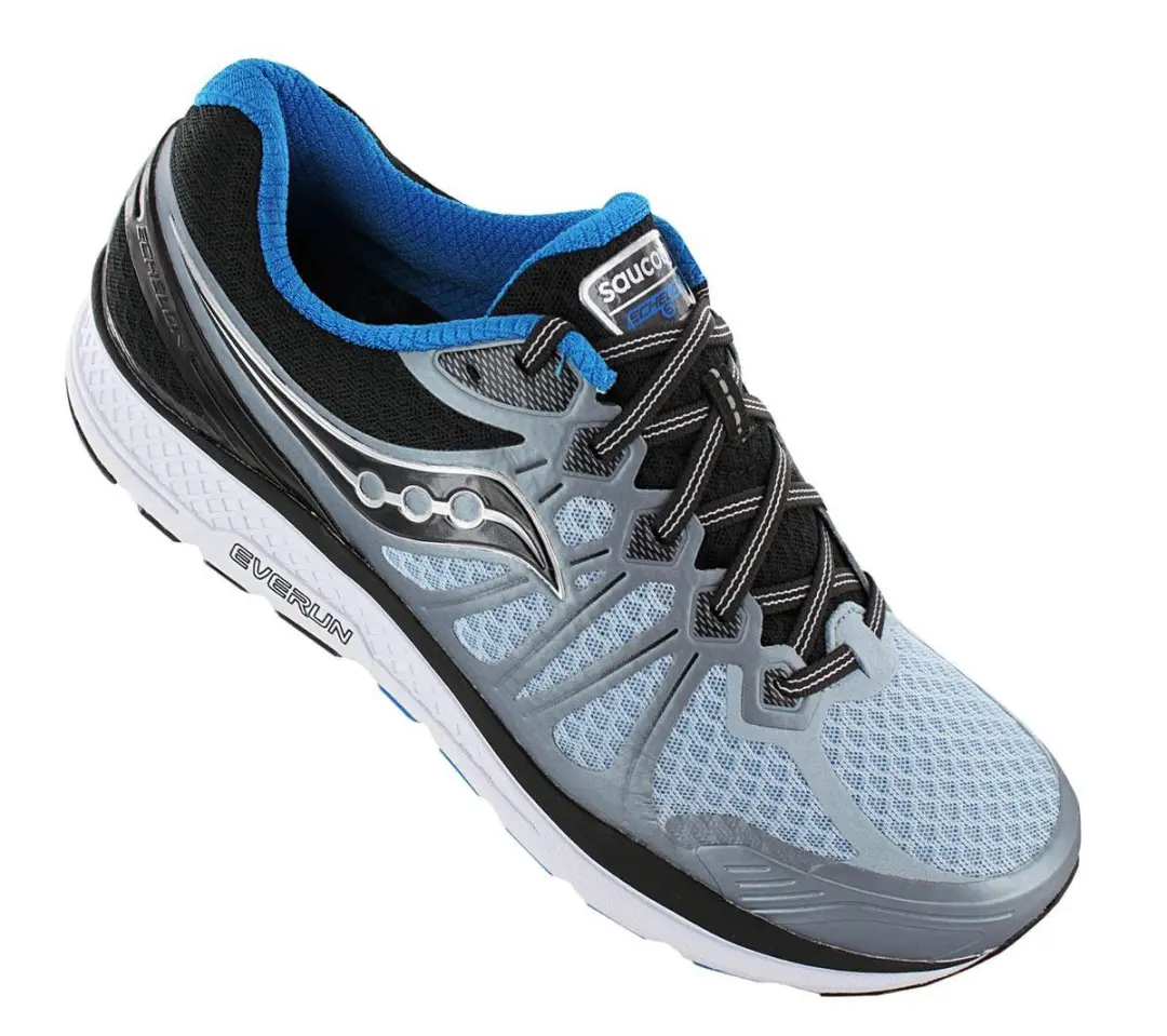 Saucony Echelon 6 Hardloopschoenen Heren - Maat 50
