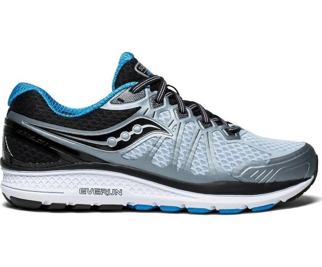 Saucony Echelon 6 Hardloopschoenen Heren