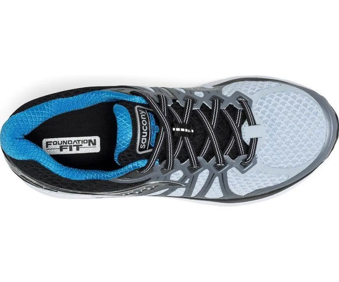 Saucony Echelon 6 Hardloopschoenen Heren - Maat 50