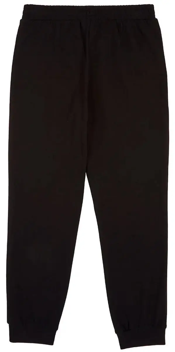 Giorgio Armani EA7 Emporio Armani Trainingspak - 8 jaar - Zwart