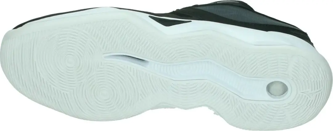 Mizuno Wave Dimension Sportschoenen 41 - Zwart/Wit