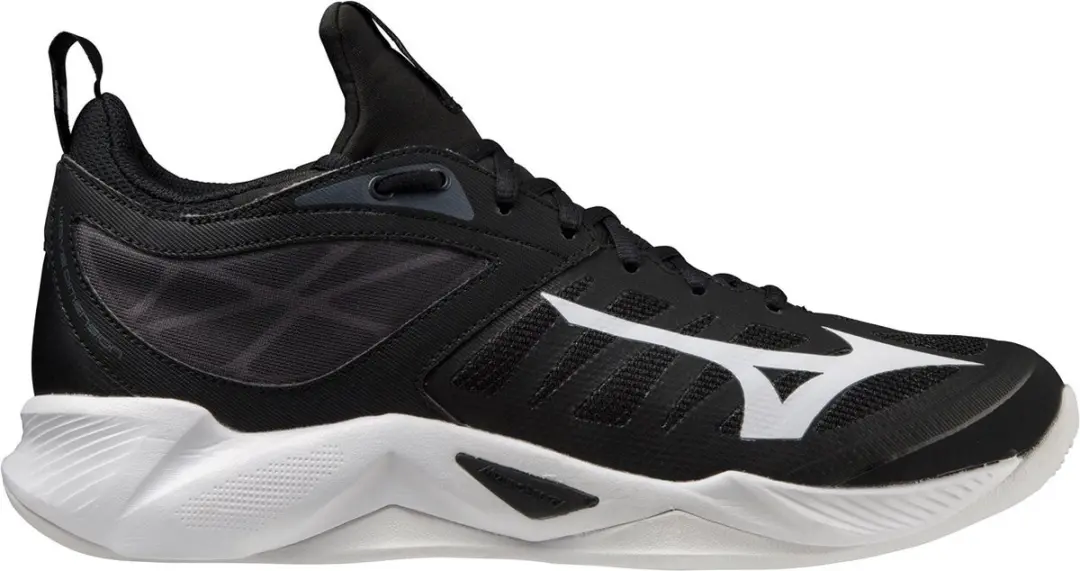 Mizuno Wave Dimension Sportschoenen 41