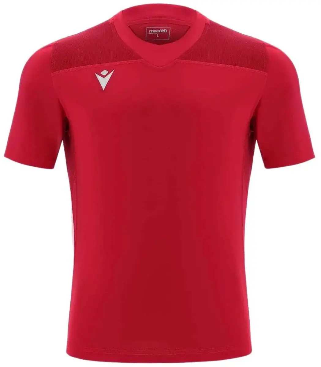 Macron Peridot T-shirt