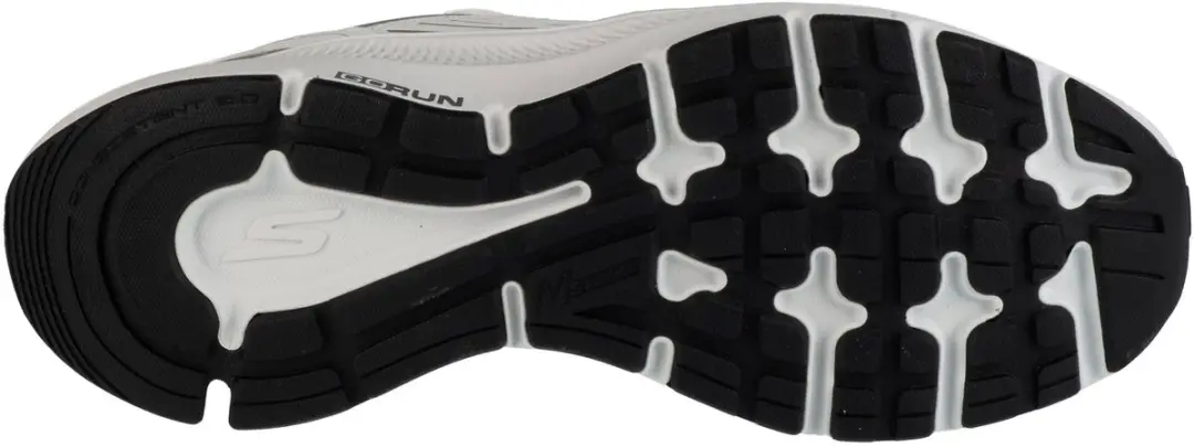 Skechers Go Run Consistent 2.0 Advantage Hardloopschoenen 39.5 - Wit