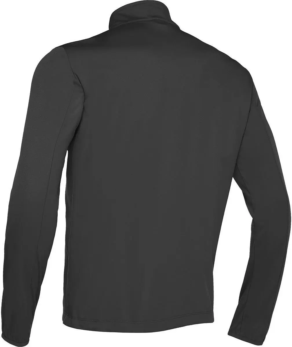 Macron Academy Evo Havel Ziptop Heren - XL Antraciet