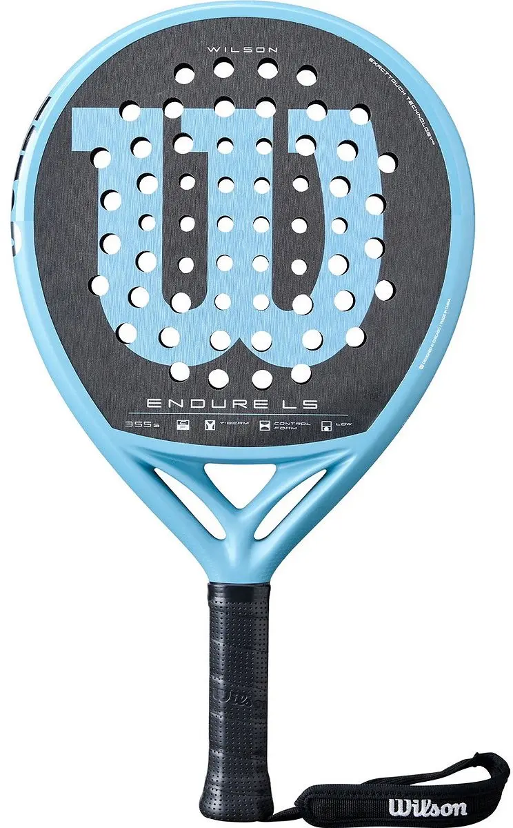 Wilson Endure LS V1 Padelracket