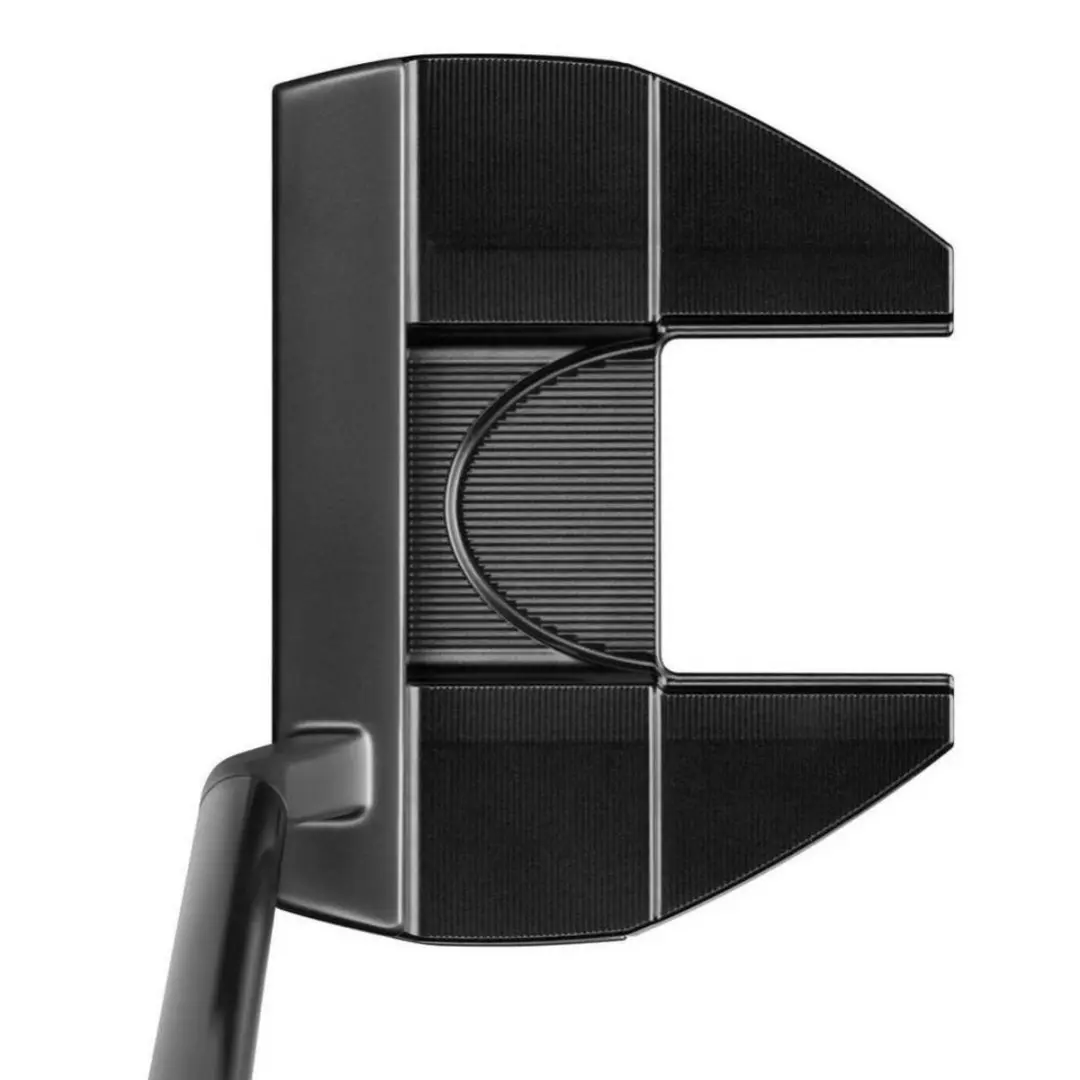 Mizuno M-Craft X S6 Putter 2025 - Zwart