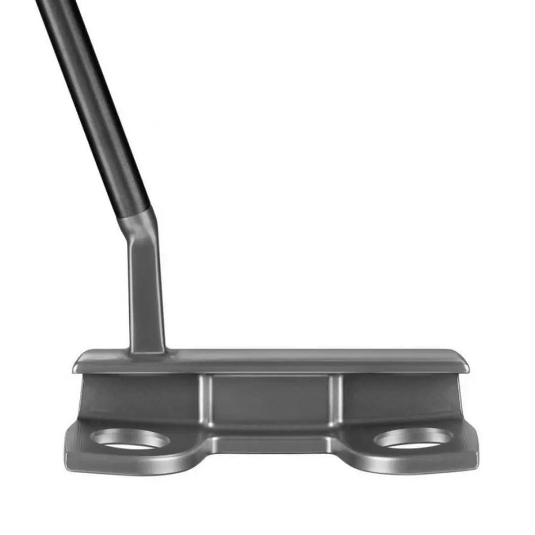 Mizuno M-Craft X S6 Putter 2025 - Zwart
