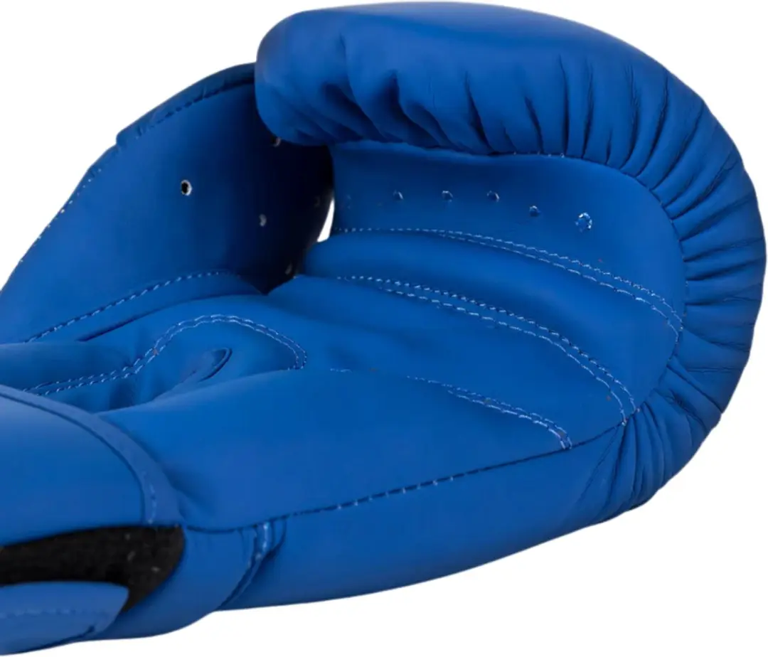 Venum Contender 1.5 Bokshandschoenen 14oz - Blauw/Rood