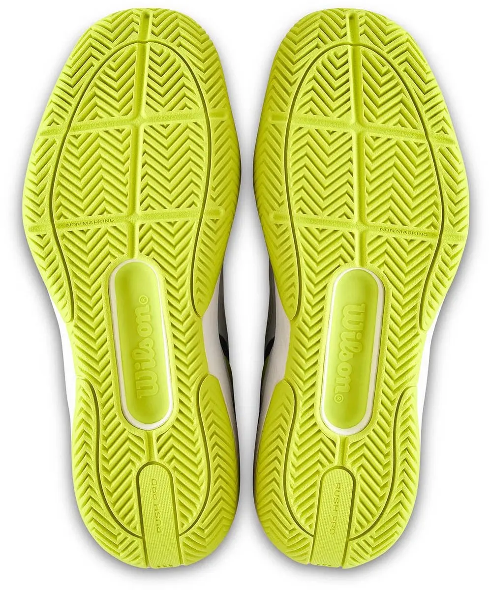 Wilson Rush Pro 5 Jr Allcourt Schoenen - 36 2/3