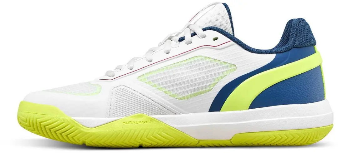 Wilson Rush Pro 5 Jr Allcourt Schoenen - 36 2/3