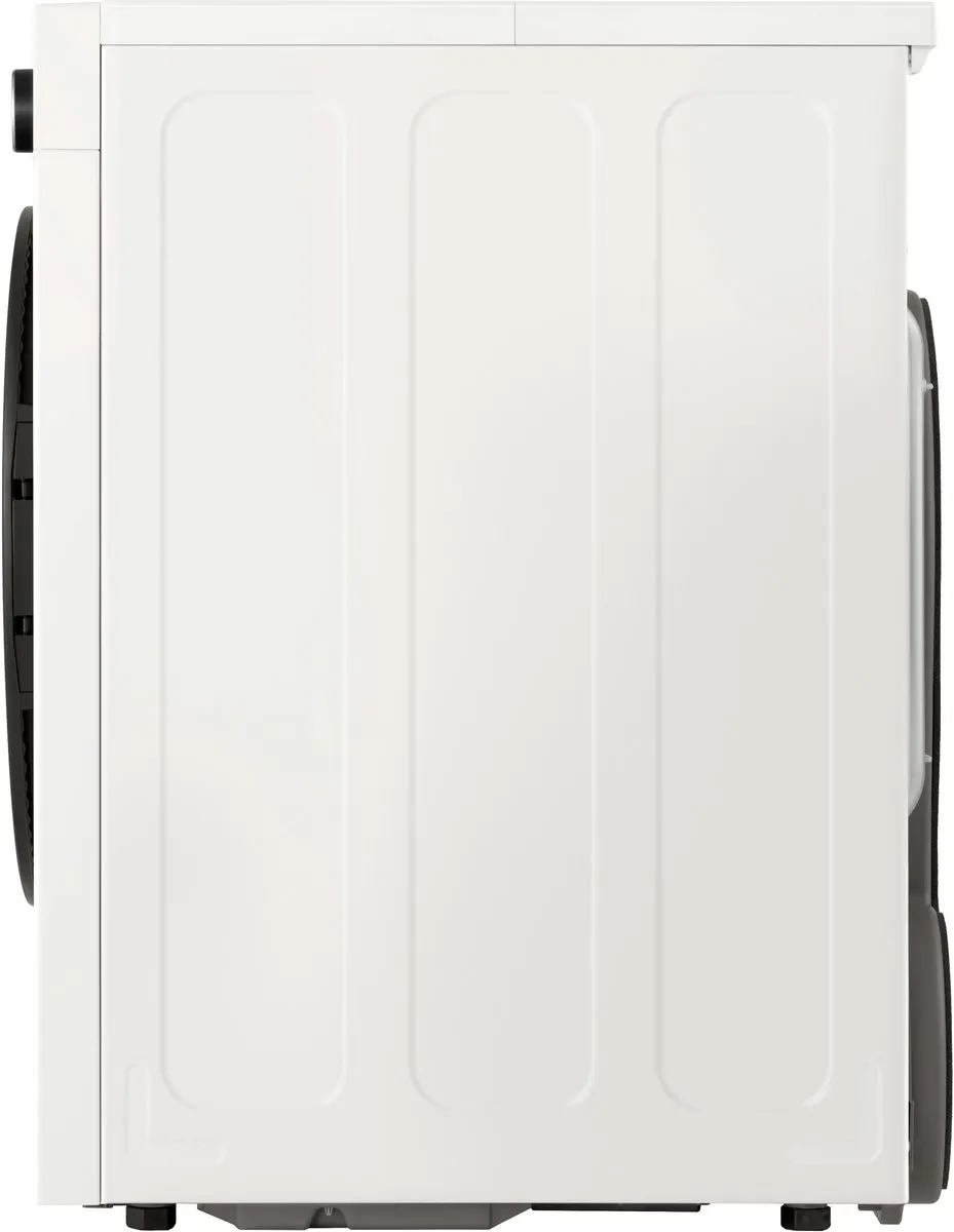 LG RHX5009TWB Warmtepompdroger 9kg - Essence Wit
