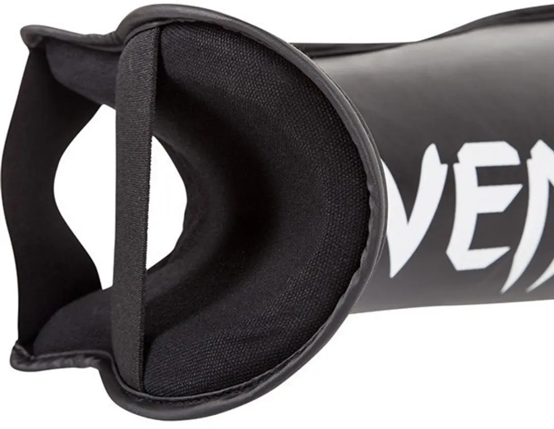 Venum Challenger Scheenbeschermers - Zwart/Wit M
