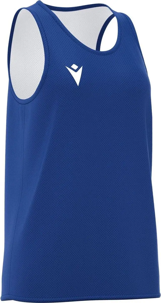 Macron F500 Reversible Shirt Dames Royal - 3XL