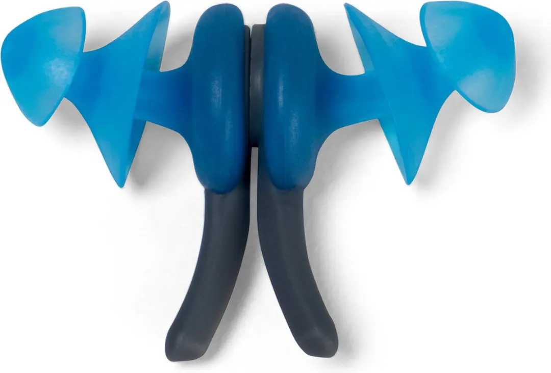 Speedo Biofuse Oordoppen - Blauw/Grijs