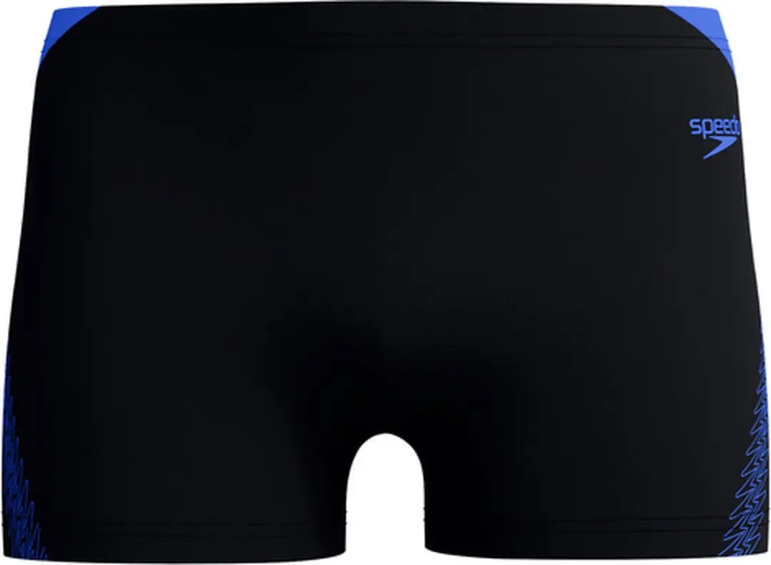 Speedo Hyperboom Splice Aquashort Heren Sportzwembroek