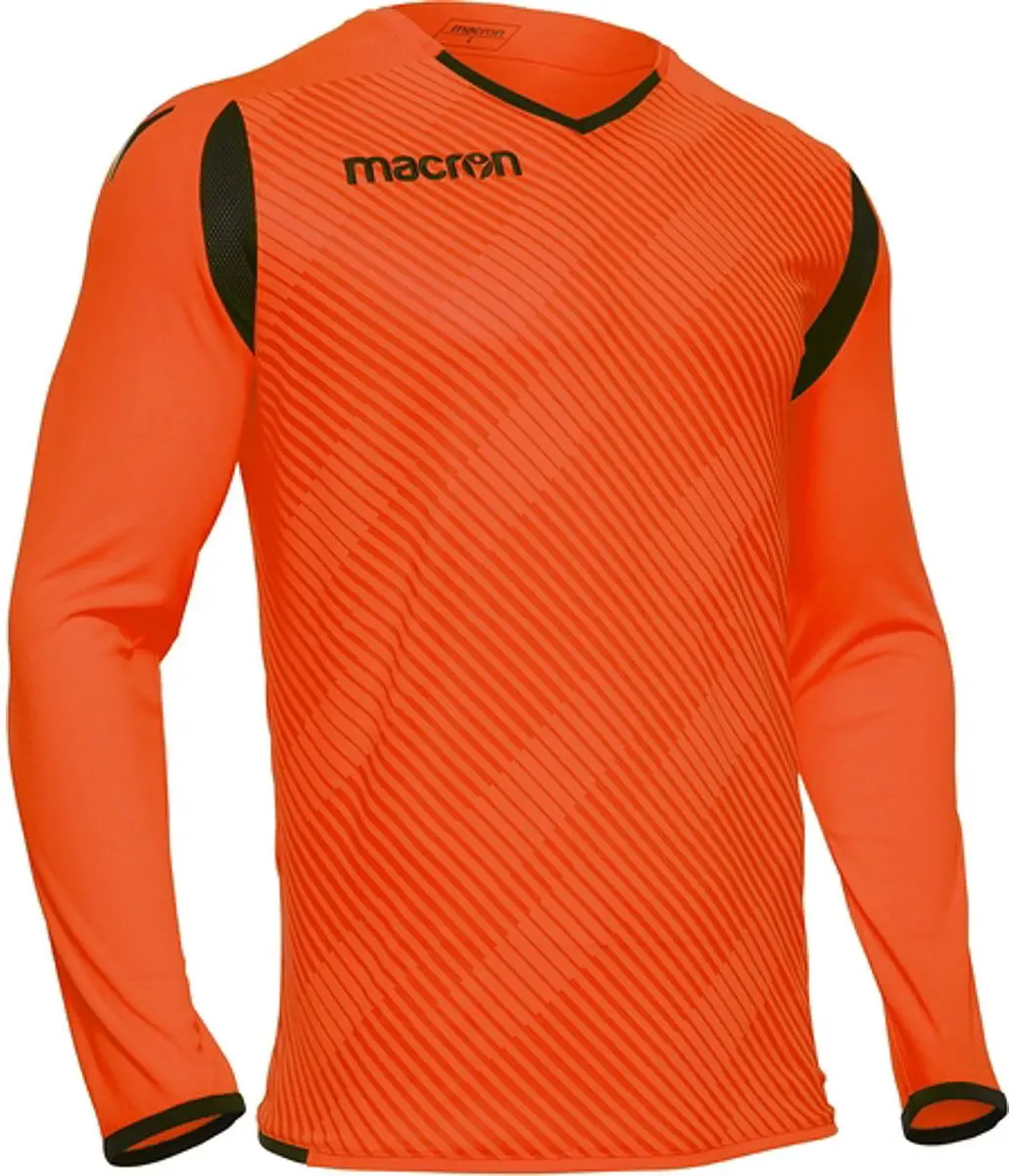 Macron Hercules Keepershirt Heren