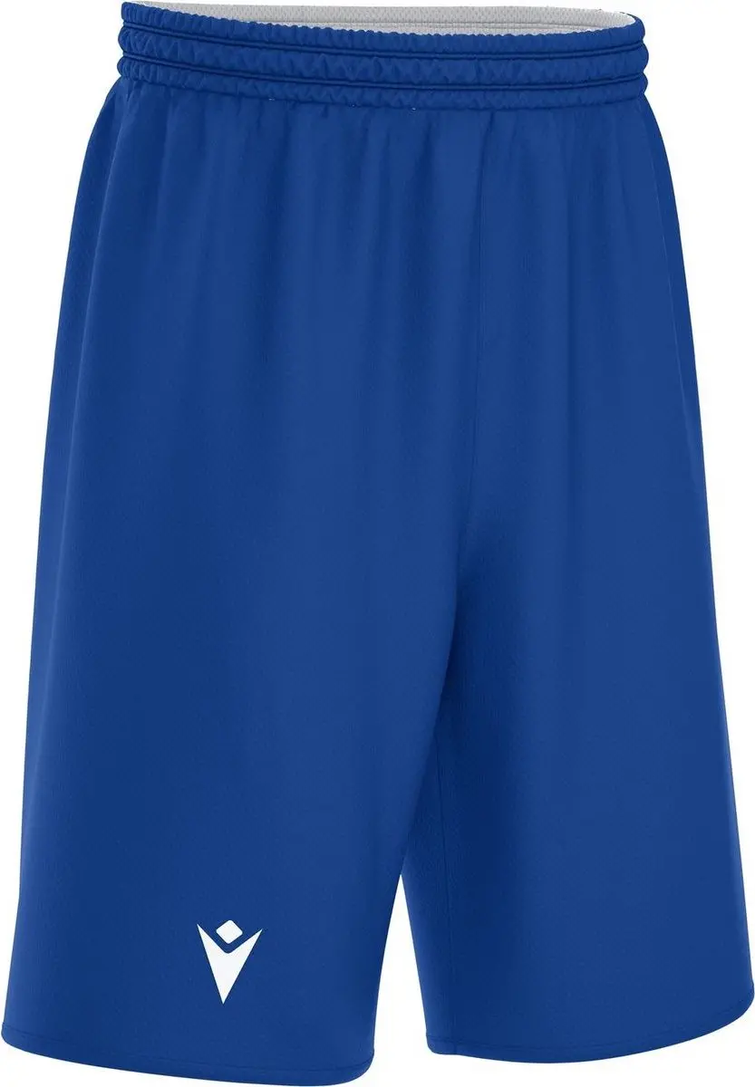Macron X500 Reversible Short Heren Royal - 4XL