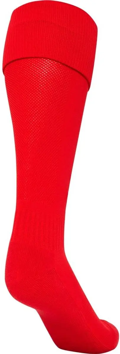 Hummel Hmlessential Football Sokken - True Red - 47-50