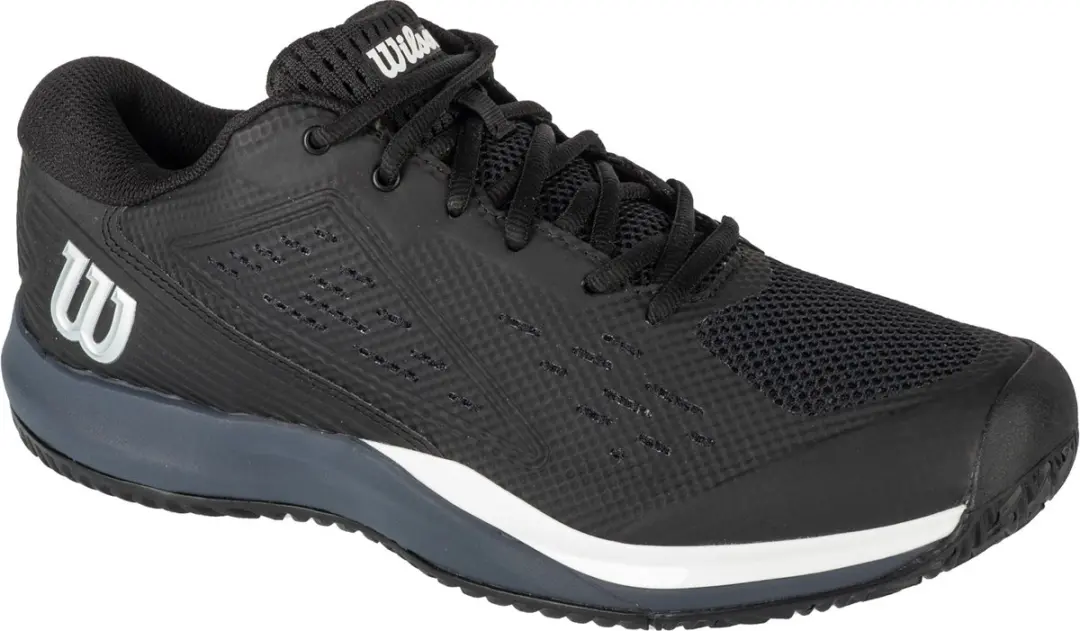 Wilson Rush Pro Ace Allcourt Schoenen 44 2/3