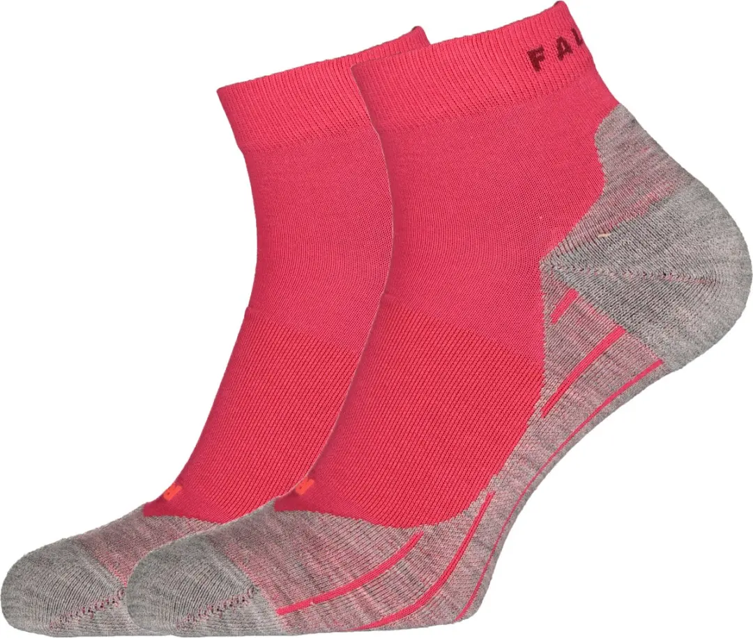 Falke RU4 Short Anti-Blaar Sokken