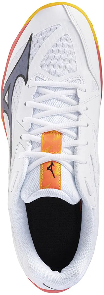 Mizuno Thunder Blade Z Sportschoenen 44.5 - Wit