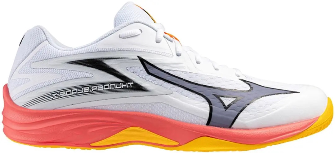 Mizuno Thunder Blade Z Sportschoenen 44.5 - Wit