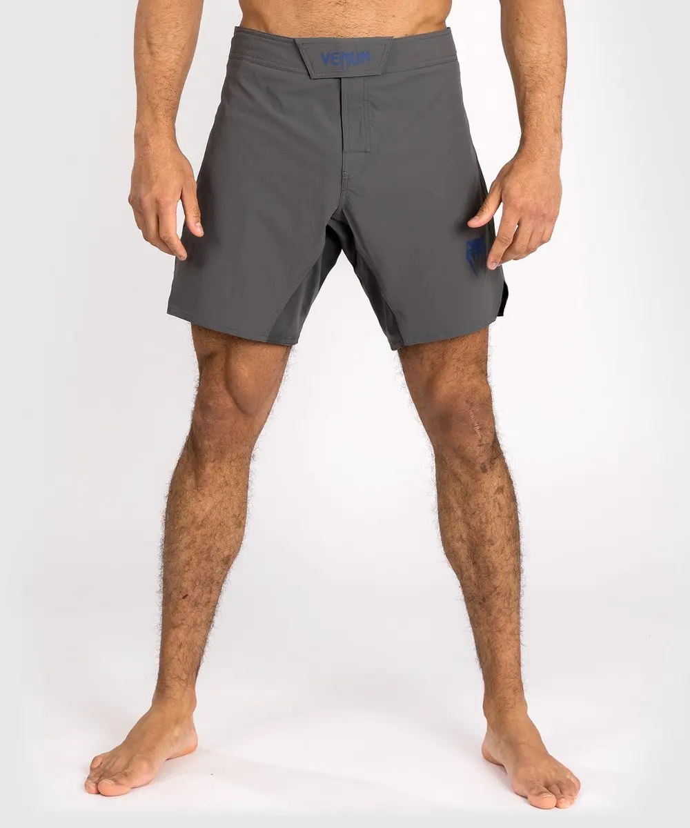 Venum Contender Fightshorts Vechtsportbroek XXL - Grijs
