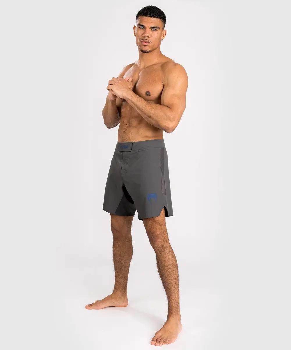 Venum Contender Fightshorts Vechtsportbroek XXL - Grijs - afbeelding 6 van 6