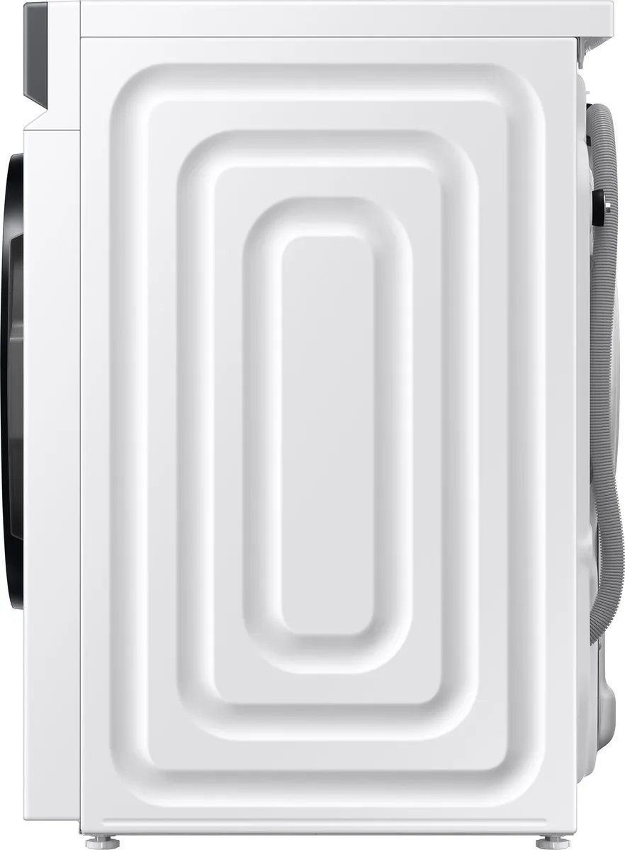 Samsung Bespoke WW11DB7B94GEU3 Wasmachine 11kg - Wit