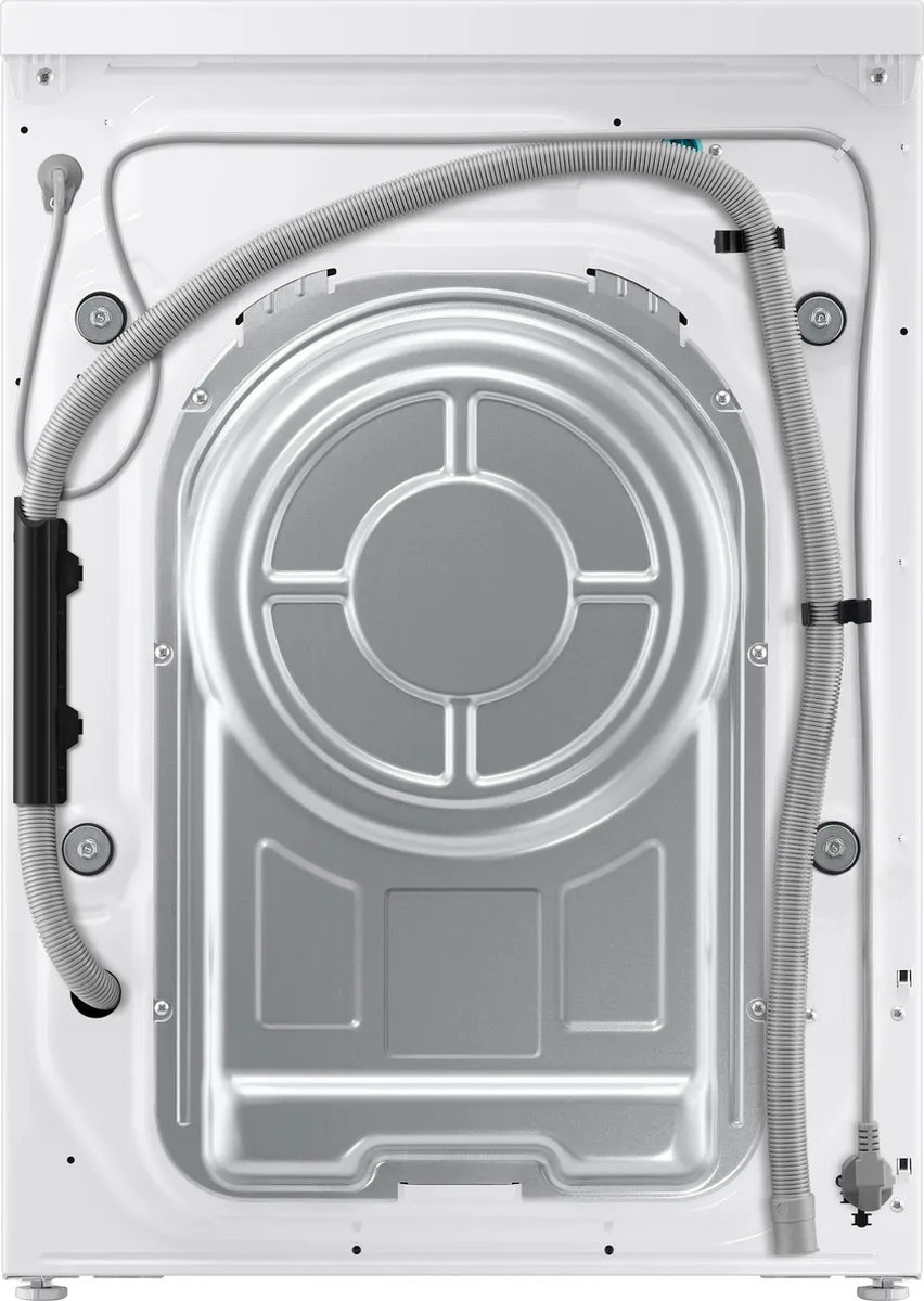 Samsung Bespoke WW11DB7B94GEU3 Wasmachine 11kg - Wit