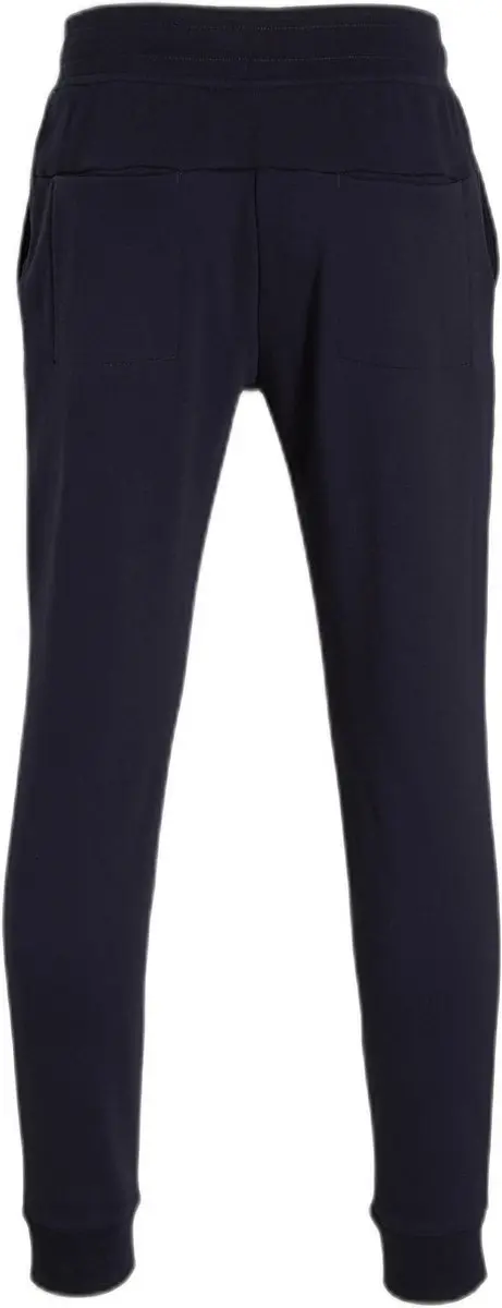 Björn Borg STHLM Tapered Pants Marineblauw S