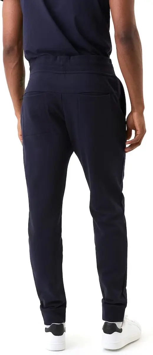 Björn Borg STHLM Tapered Pants Marineblauw S
