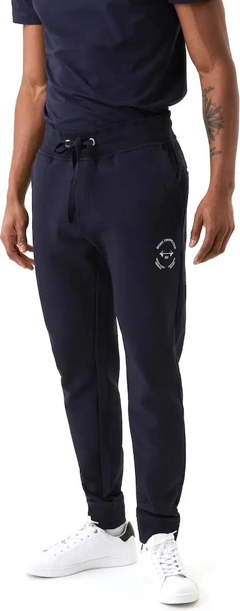 Björn Borg STHLM Tapered Pants Marineblauw S