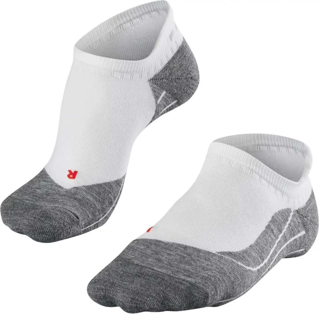 Falke RU4 Invisible Anti-Blaar Hardloopsokken Heren