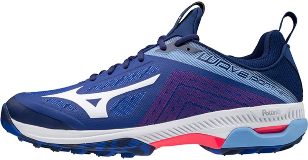 Mizuno Wave Panthera Korfbalschoenen TF