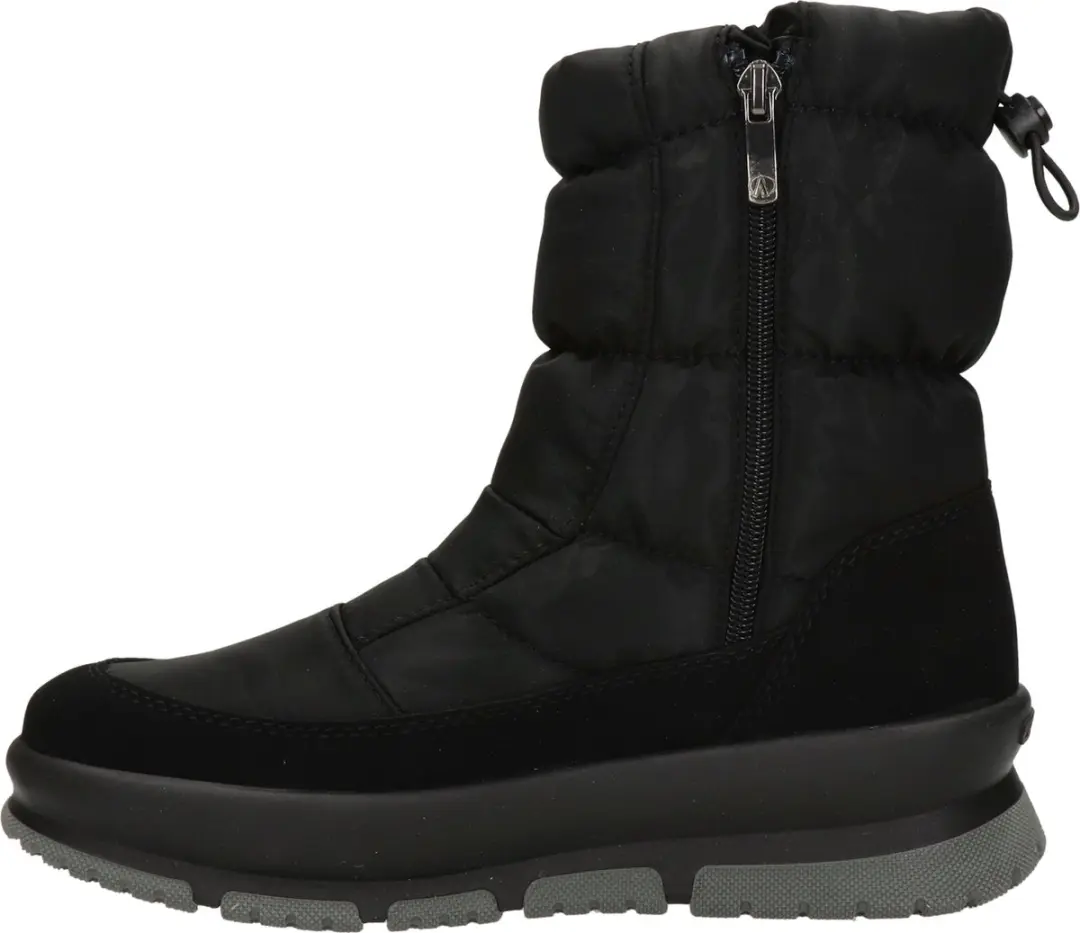 Antarctica 8685 Snowboots Dames - Maat 37 - Zwart